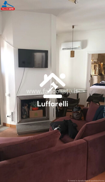 APPARTAMENTO VIA LAZIO - ROMA — foto 4