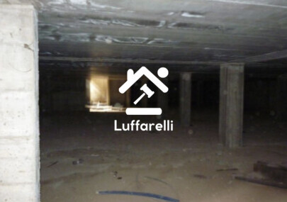 Immagine di PORZIONE DI FABBRICATO IN CORSO DI COSTRUZIONE VIA DELLE CASE ROSSE – ROMA