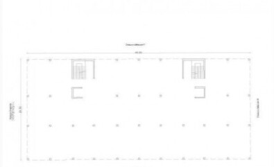 Immagine di PORZIONE DI FABBRICATO IN CORSO DI COSTRUZIONE VIA DELLE CASE ROSSE – ROMA