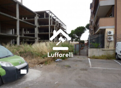 Immagine di PORZIONE DI FABBRICATO IN CORSO DI COSTRUZIONE VIA DELLE CASE ROSSE – ROMA