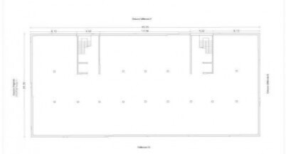 Immagine di PORZIONE DI FABBRICATO IN CORSO DI COSTRUZIONE VIA DELLE CASE ROSSE – ROMA