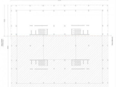 Immagine di PORZIONE DI FABBRICATO IN CORSO DI COSTRUZIONE VIA DELLE CASE ROSSE – ROMA