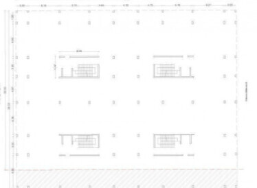 Immagine di PORZIONE DI FABBRICATO IN CORSO DI COSTRUZIONE VIA DELLE CASE ROSSE – ROMA