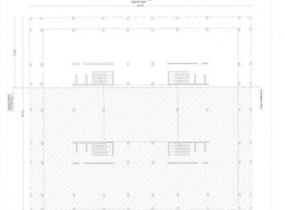 Immagine di PORZIONE DI FABBRICATO IN CORSO DI COSTRUZIONE VIA DELLE CASE ROSSE – ROMA
