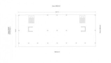 Immagine di PORZIONE DI FABBRICATO IN CORSO DI COSTRUZIONE VIA DELLE CASE ROSSE – ROMA