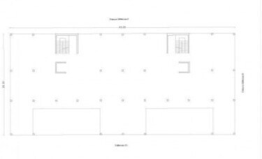 Immagine di PORZIONE DI FABBRICATO IN CORSO DI COSTRUZIONE VIA DELLE CASE ROSSE – ROMA