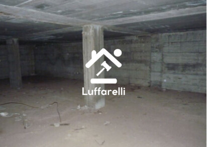 Immagine di PORZIONE DI FABBRICATO IN CORSO DI COSTRUZIONE VIA DELLE CASE ROSSE – ROMA