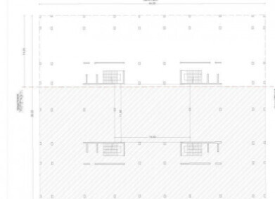 Immagine di PORZIONE DI FABBRICATO IN CORSO DI COSTRUZIONE VIA DELLE CASE ROSSE – ROMA