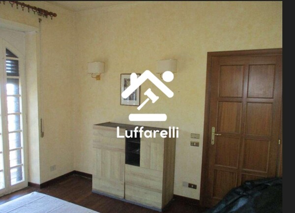 VILLA VIA ALBERT BRUCE SABIN - MARINO — foto 6