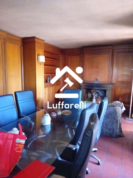 VILLA VIA ALBERT BRUCE SABIN - MARINO — foto 9