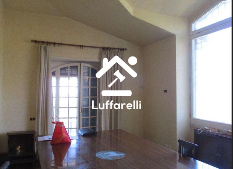Immagine di VILLA VIA ALBERT BRUCE SABIN – MARINO