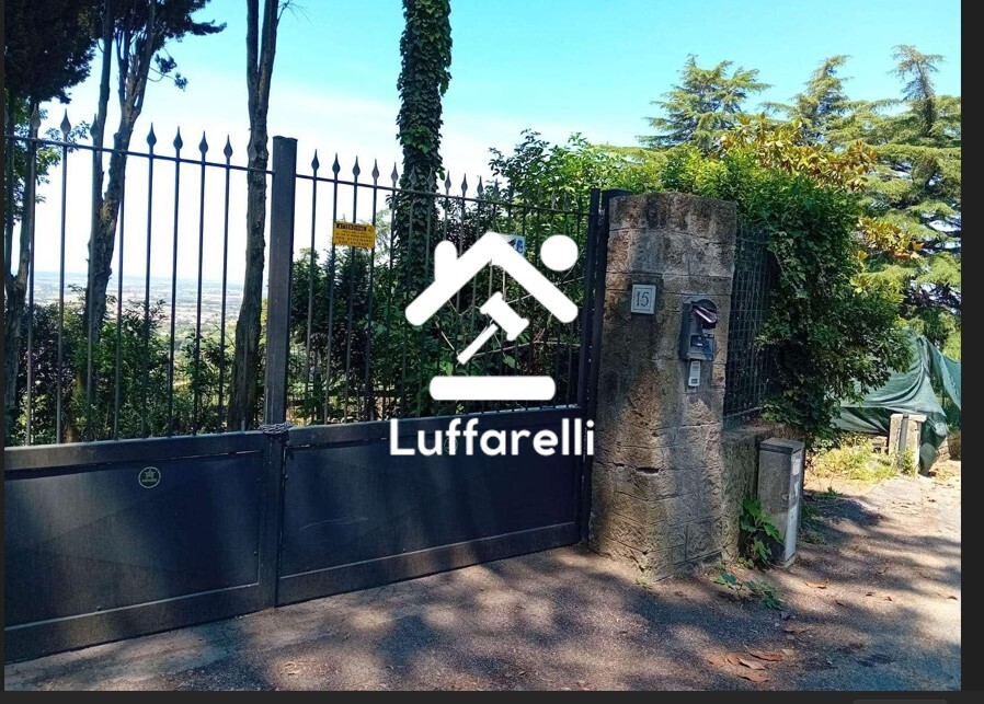 Immagine di VILLA VIA ALBERT BRUCE SABIN – MARINO