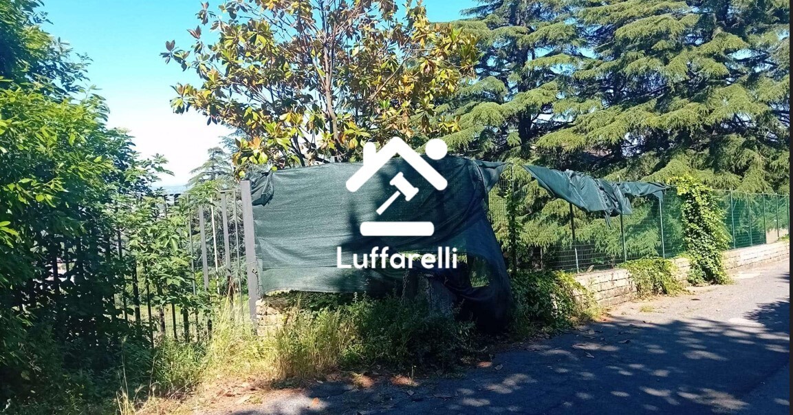 VILLA VIA ALBERT BRUCE SABIN - MARINO — foto 9