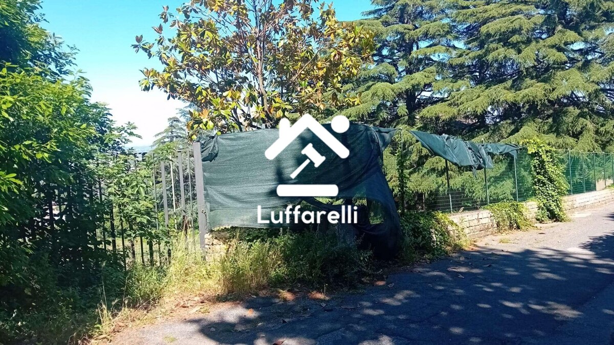 Immagine di VILLA VIA ALBERT BRUCE SABIN – MARINO