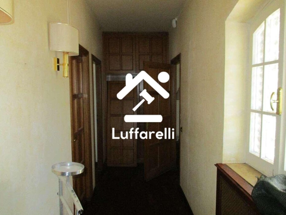 Immagine di VILLA VIA ALBERT BRUCE SABIN – MARINO