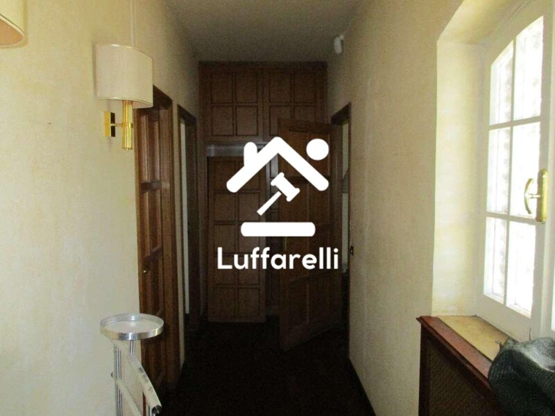 Immagine di VILLA VIA ALBERT BRUCE SABIN – MARINO
