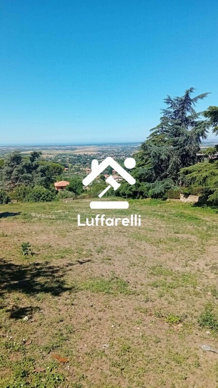 Immagine di VILLA VIA ALBERT BRUCE SABIN – MARINO