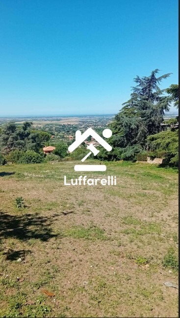 VILLA VIA ALBERT BRUCE SABIN - MARINO — foto 8