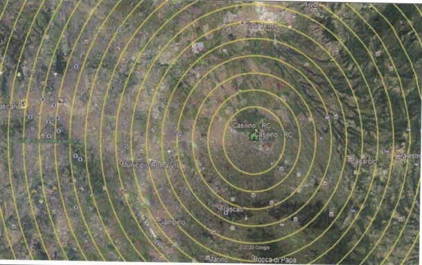 Immagine di FABBRICATI COSTRUITI PER ESIGENZE INDUSTRIALI VIA S. MARIA LE QUINTE – MONTE COMPATRI