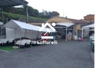 Immagine di FABBRICATO COMMERCIALE VIA APPIA VECCHIA – GENZANO DI ROMA