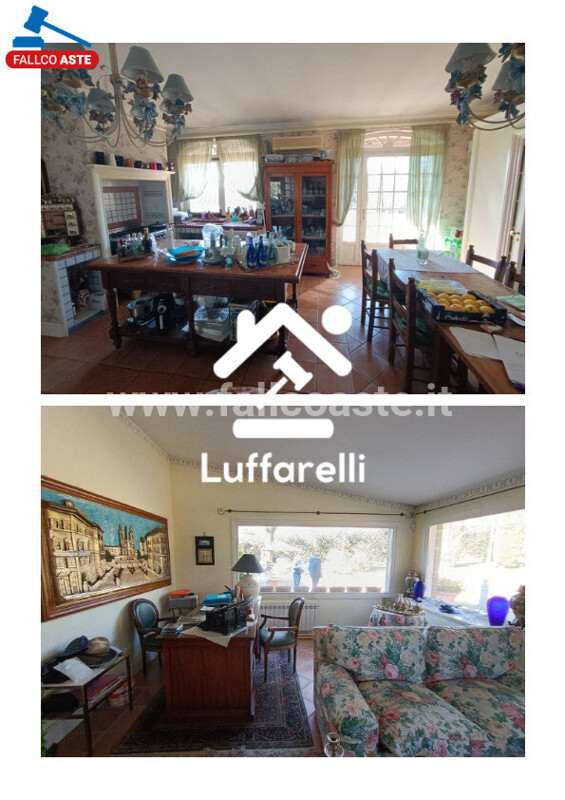 Immagine di CASA / VILLA VIA MONTE LAVATORE N. 9 – FORMELLO