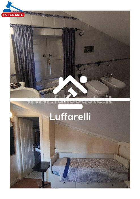 Immagine di CASA / VILLA VIA MONTE LAVATORE N. 9 – FORMELLO