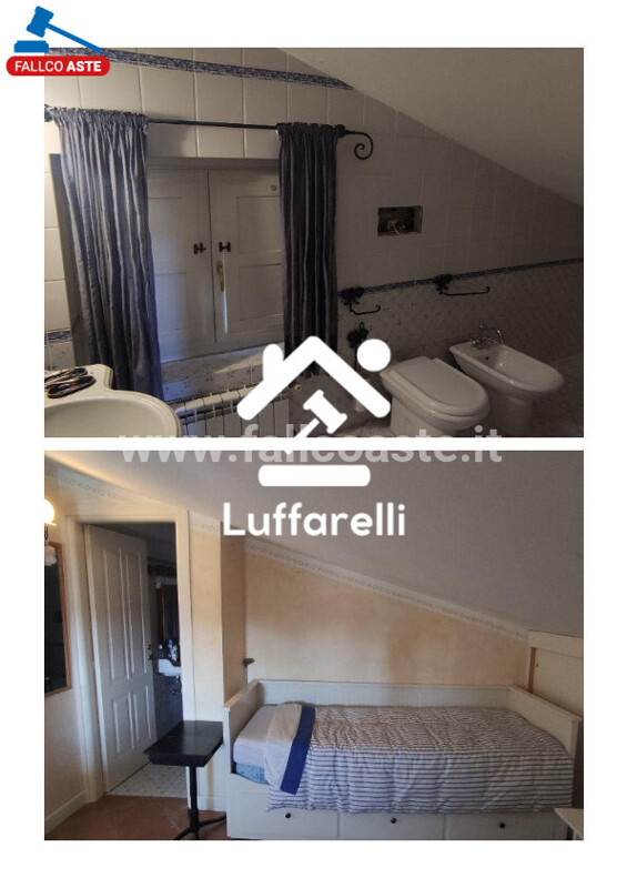 Immagine di CASA / VILLA VIA MONTE LAVATORE N. 9 – FORMELLO