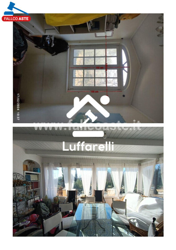 Immagine di CASA / VILLA VIA MONTE LAVATORE N. 9 – FORMELLO