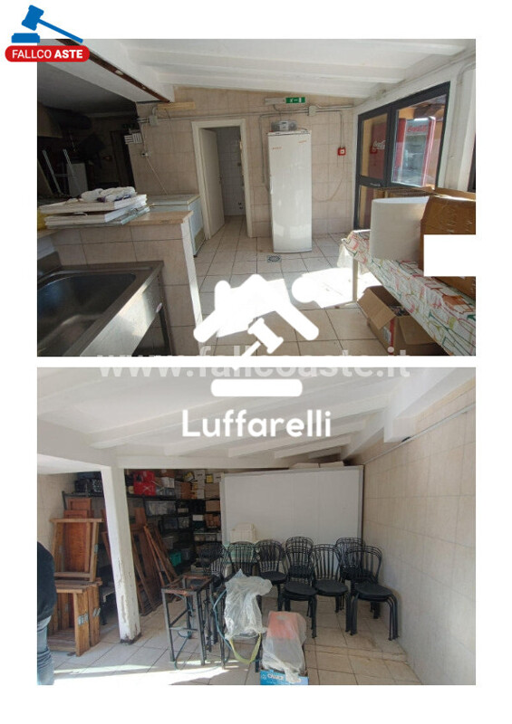 Immagine di CASA / VILLA VIA MONTE LAVATORE N. 9 – FORMELLO