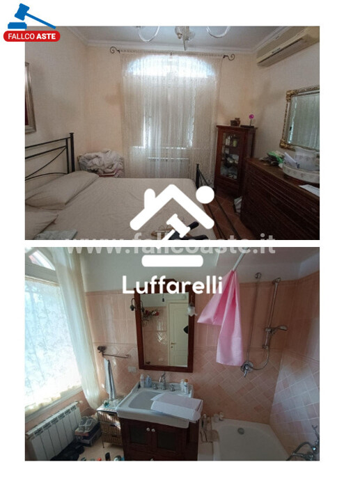 Immagine di CASA / VILLA VIA MONTE LAVATORE N. 9 – FORMELLO