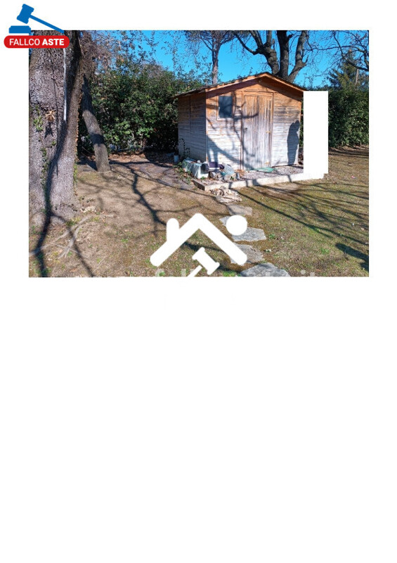 Immagine di CASA / VILLA VIA MONTE LAVATORE N. 9 – FORMELLO