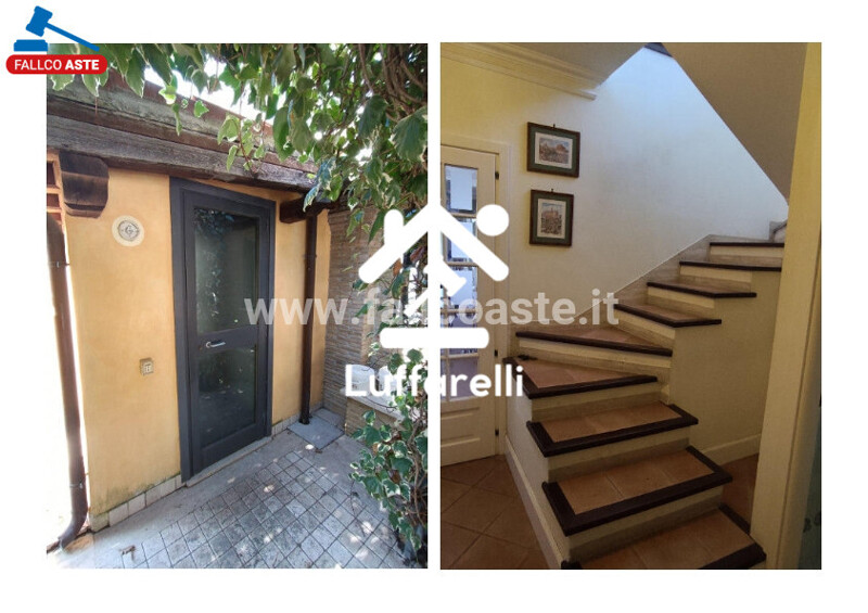 Immagine di CASA / VILLA VIA MONTE LAVATORE N. 9 – FORMELLO