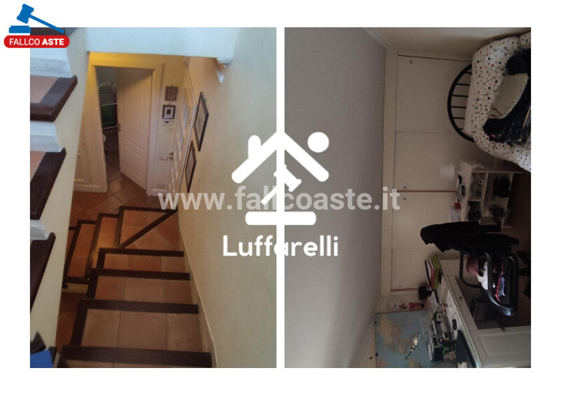 Immagine di CASA / VILLA VIA MONTE LAVATORE N. 9 – FORMELLO