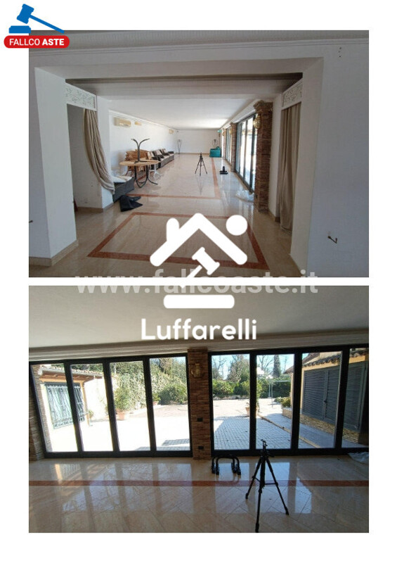 Immagine di CASA / VILLA VIA MONTE LAVATORE N. 9 – FORMELLO