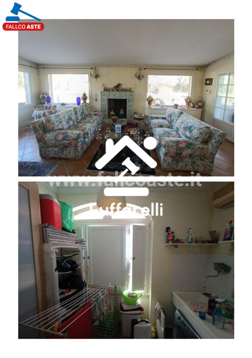 Immagine di CASA / VILLA VIA MONTE LAVATORE N. 9 – FORMELLO