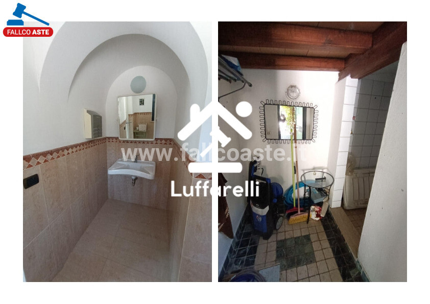 Immagine di CASA / VILLA VIA MONTE LAVATORE N. 9 – FORMELLO