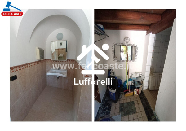 CASA / VILLA VIA MONTE LAVATORE - FORMELLO — foto 7