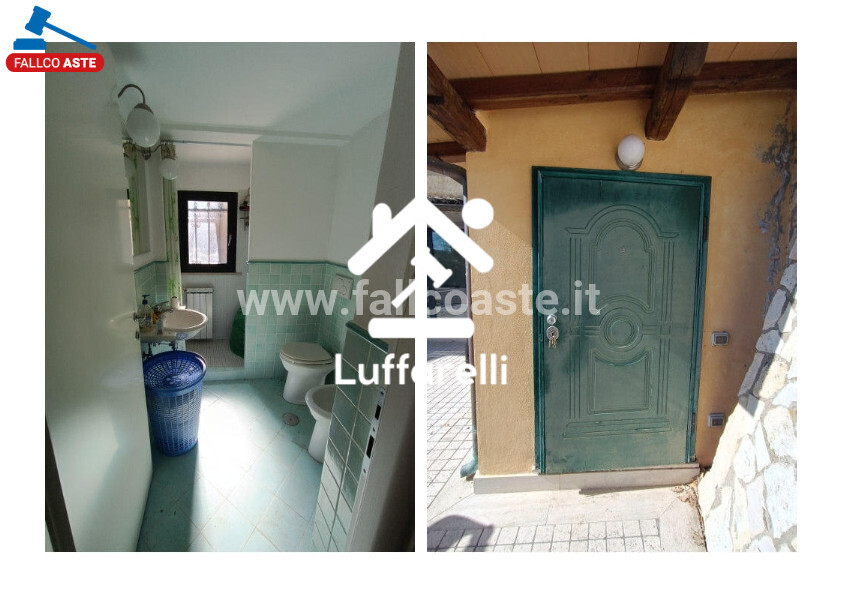 Immagine di CASA / VILLA VIA MONTE LAVATORE N. 9 – FORMELLO