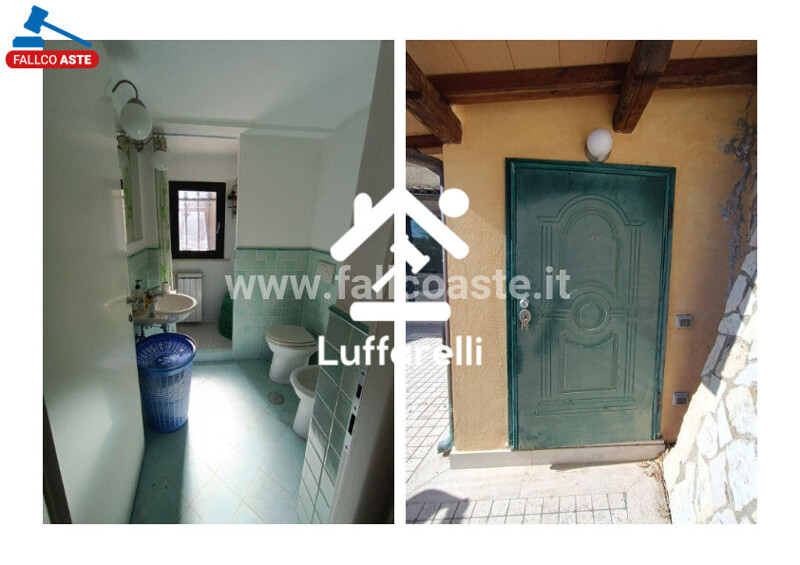 Immagine di CASA / VILLA VIA MONTE LAVATORE N. 9 – FORMELLO