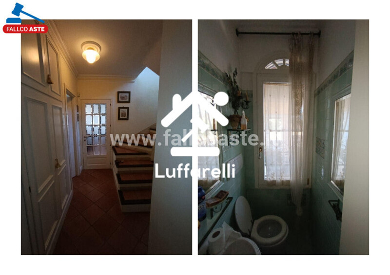 Immagine di CASA / VILLA VIA MONTE LAVATORE N. 9 – FORMELLO