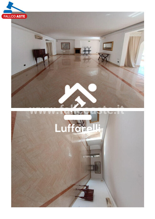 Immagine di CASA / VILLA VIA MONTE LAVATORE N. 9 – FORMELLO