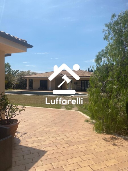 CASA / VILLA STRADA COLLE MONTANARI - LATINA — foto 6