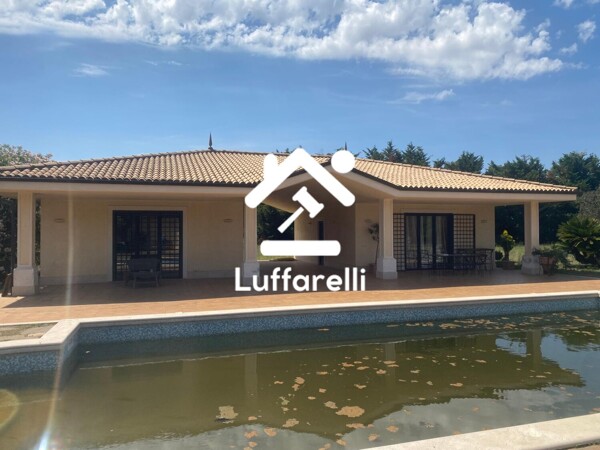 CASA / VILLA STRADA COLLE MONTANARI - LATINA — foto 3