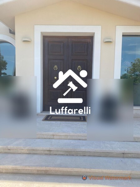 CASA / VILLA STRADA COLLE MONTANARI - LATINA — foto 4