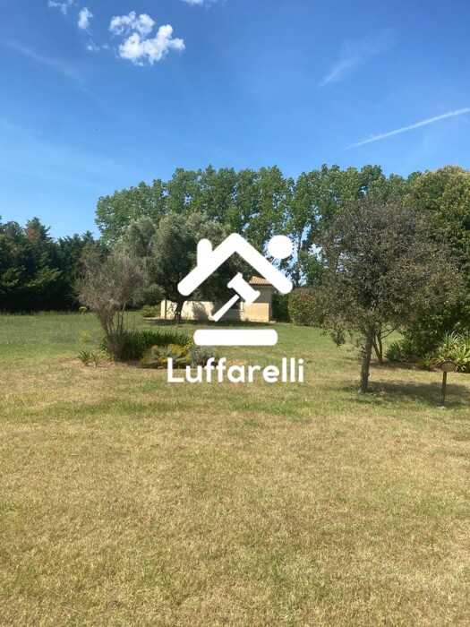 Immagine di CASA / VILLA STRADA COLLE MONTANARI – LATINA