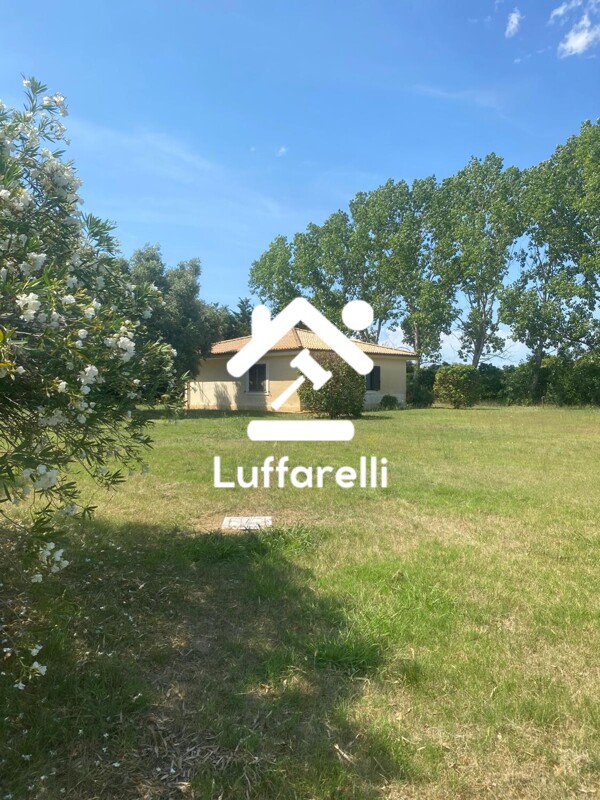 Immagine di CASA / VILLA STRADA COLLE MONTANARI – LATINA