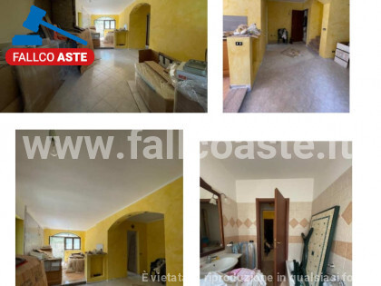 Immagine di APPARTAMENTO VIA SANTA MARIA – SACROFANO