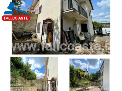 Immagine di APPARTAMENTO VIA SANTA MARIA – SACROFANO