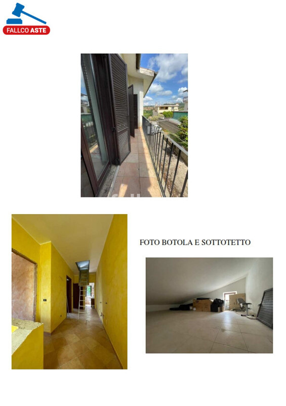 Immagine di APPARTAMENTO VIA SANTA MARIA – SACROFANO