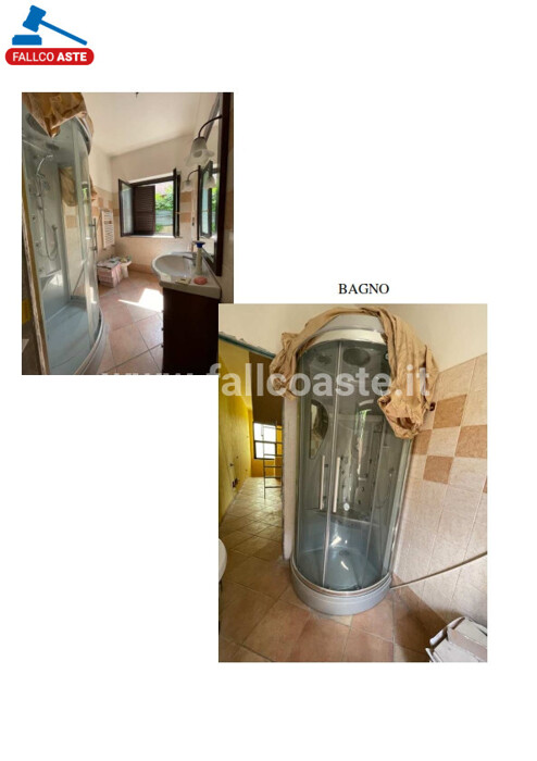 Immagine di APPARTAMENTO VIA SANTA MARIA – SACROFANO